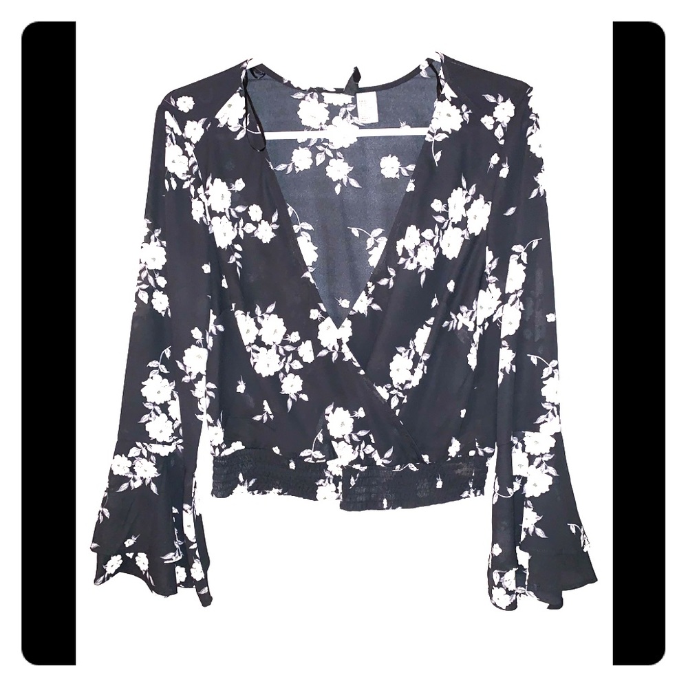 H&m blouse